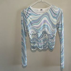 Madden NYC Long Sleeve